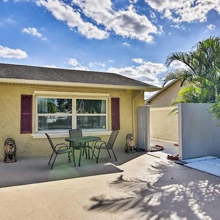 Orlando Vacation Rental Studio Close To Downtown! المظهر الخارجي الصورة