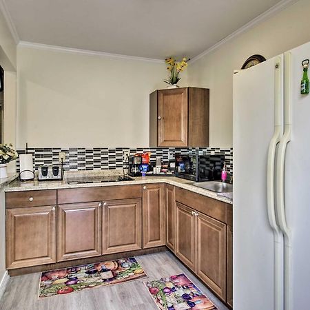 Orlando Vacation Rental Studio Close To Downtown! المظهر الخارجي الصورة