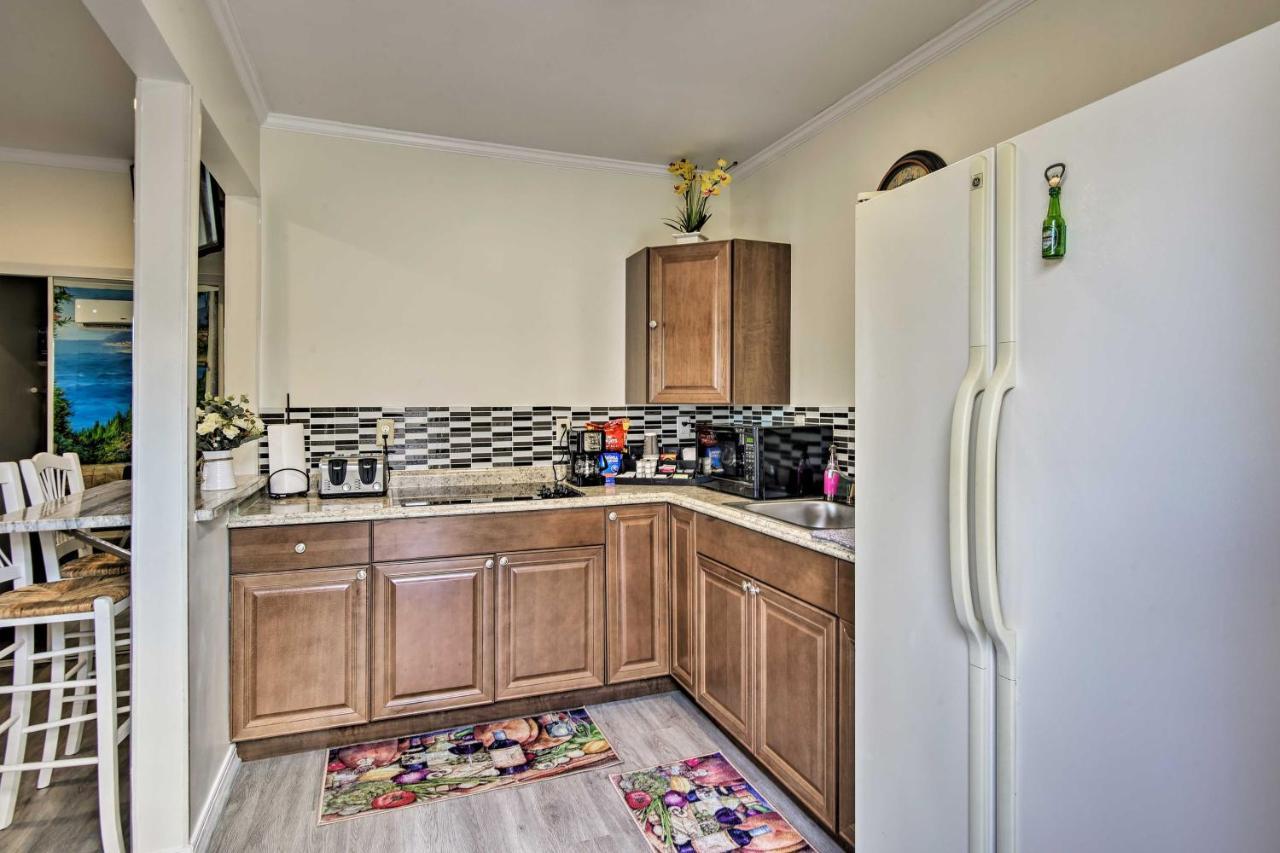 Orlando Vacation Rental Studio Close To Downtown! المظهر الخارجي الصورة