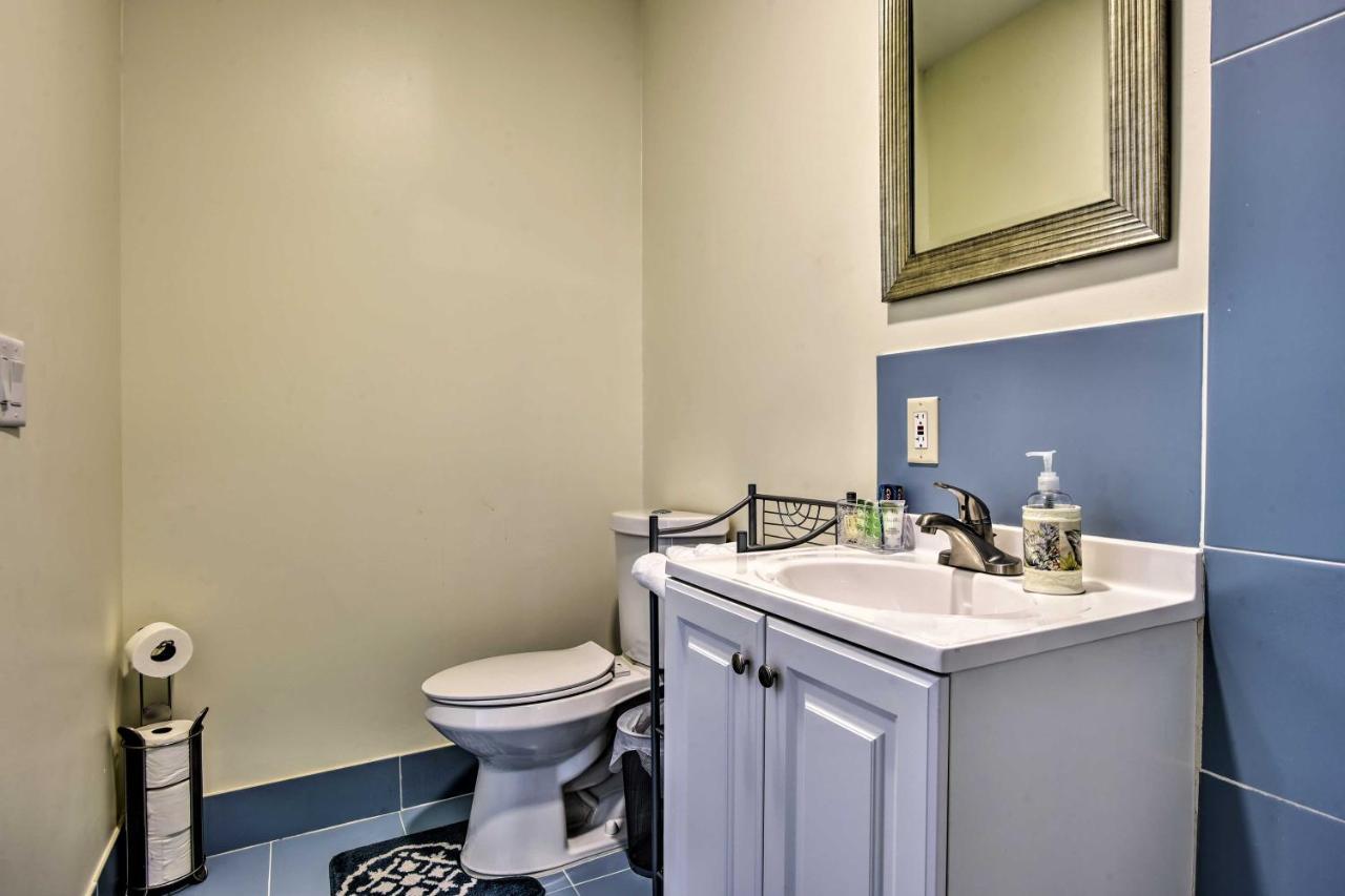 Orlando Vacation Rental Studio Close To Downtown! المظهر الخارجي الصورة