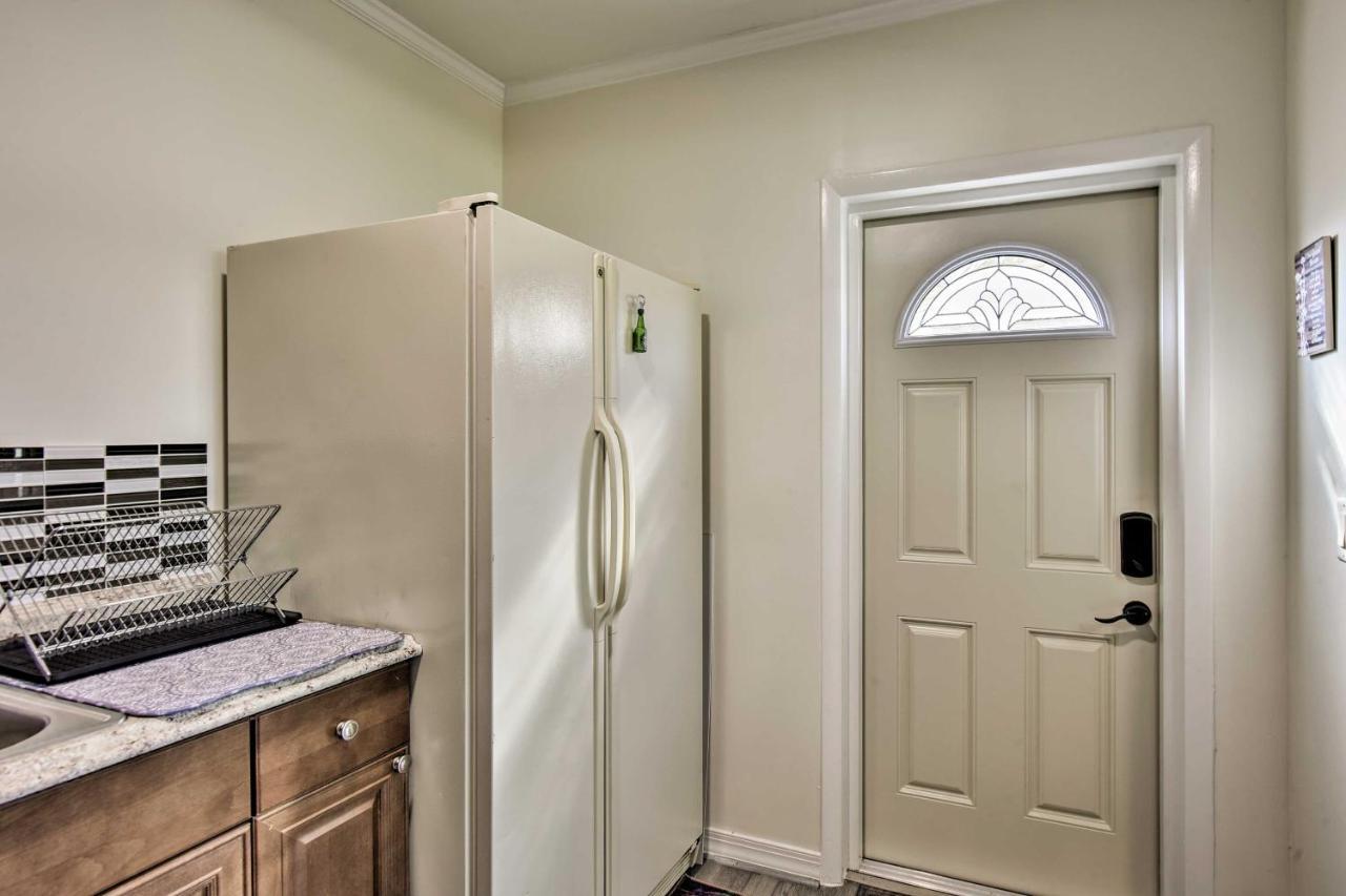 Orlando Vacation Rental Studio Close To Downtown! المظهر الخارجي الصورة