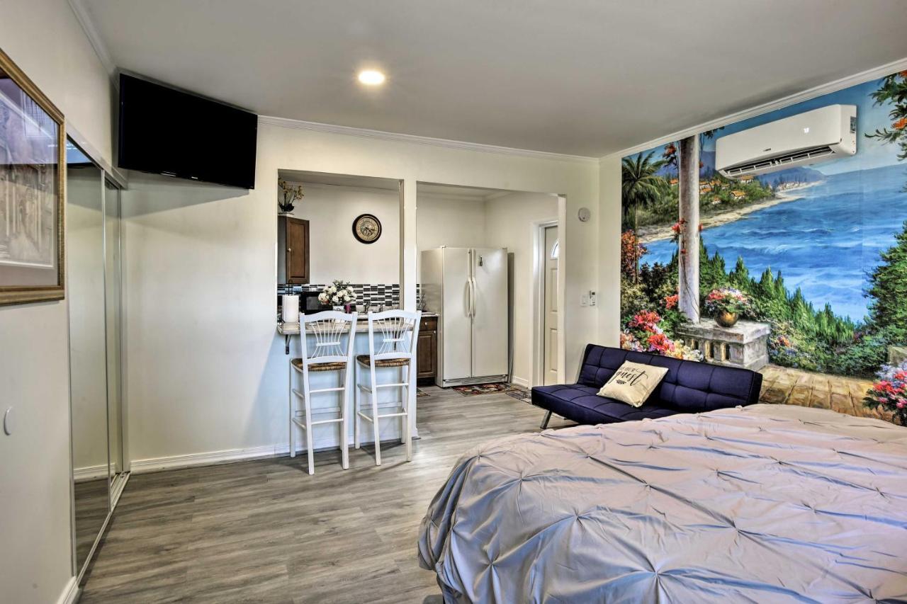 Orlando Vacation Rental Studio Close To Downtown! المظهر الخارجي الصورة