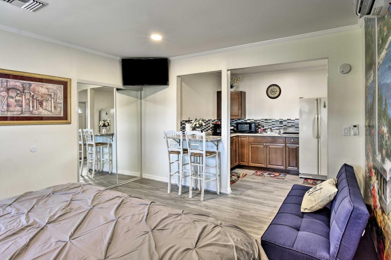 Orlando Vacation Rental Studio Close To Downtown! المظهر الخارجي الصورة