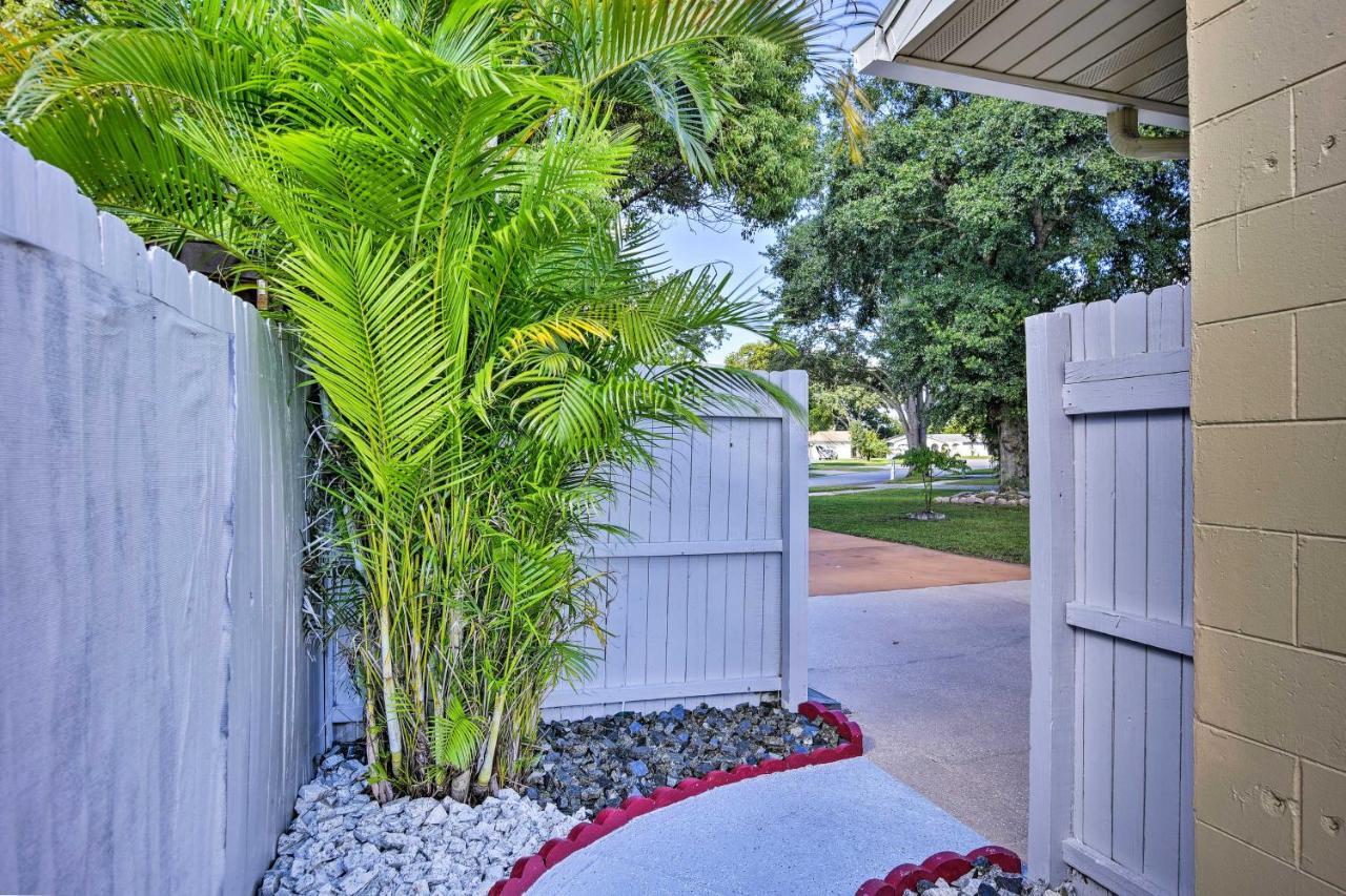 Orlando Vacation Rental Studio Close To Downtown! المظهر الخارجي الصورة