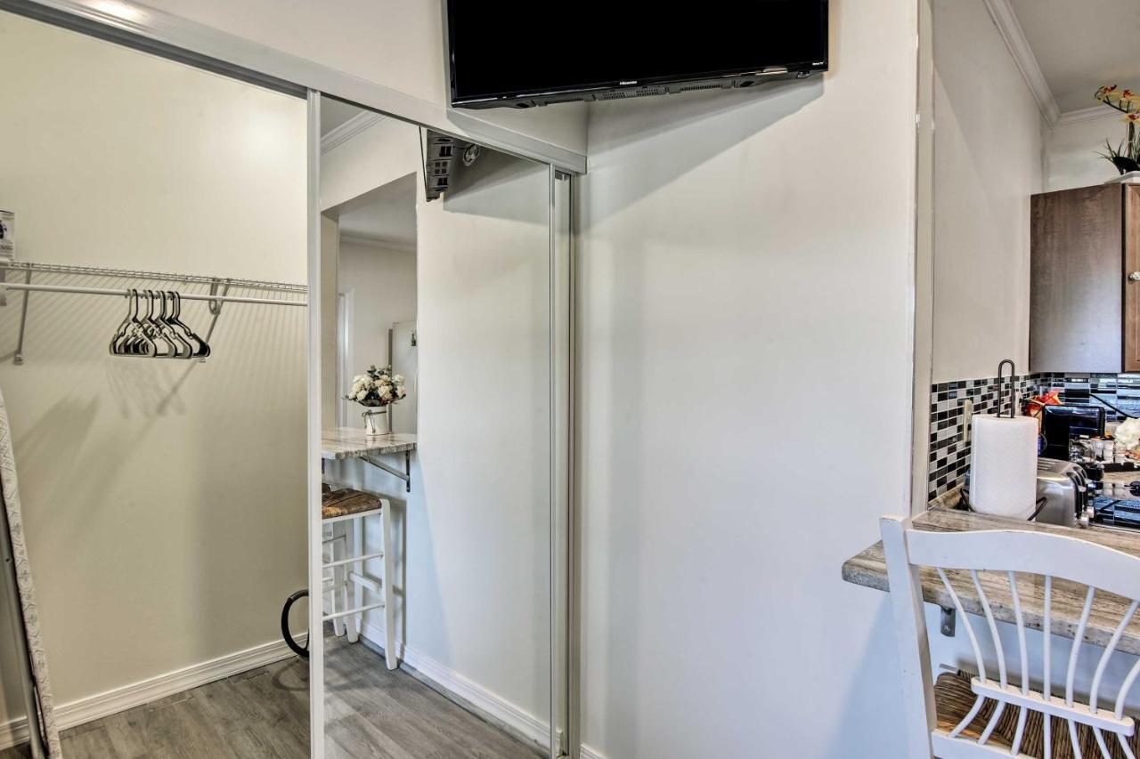 Orlando Vacation Rental Studio Close To Downtown! المظهر الخارجي الصورة