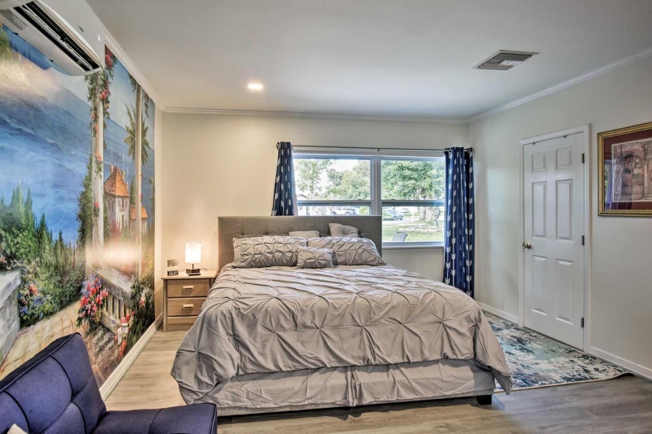 Orlando Vacation Rental Studio Close To Downtown! المظهر الخارجي الصورة